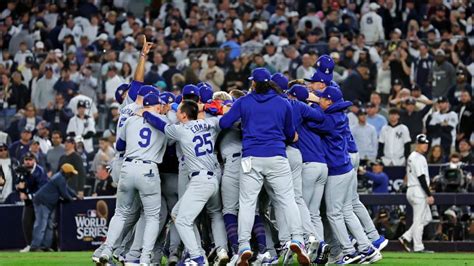 Dodgers Scores: Scoreboard, Results and Highlights.